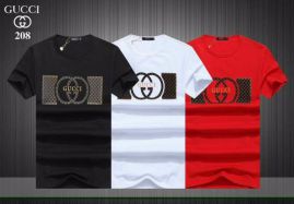 Picture of Gucci T Shirts Short _SKUGucciTShirtm-3xl8q0536074